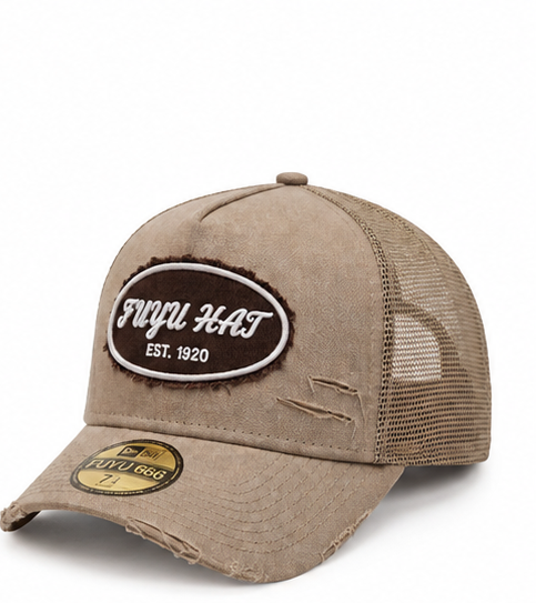 Trucker Hats