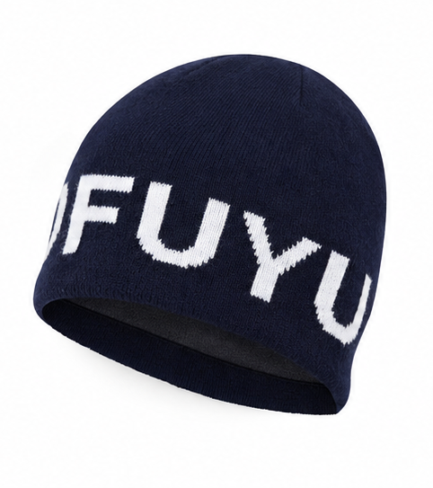 Knit Beanies